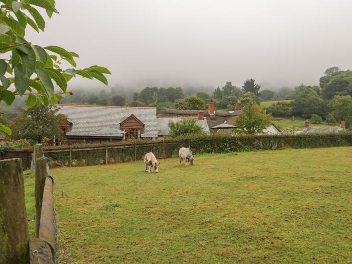 The Old Bakery, Crowcombe