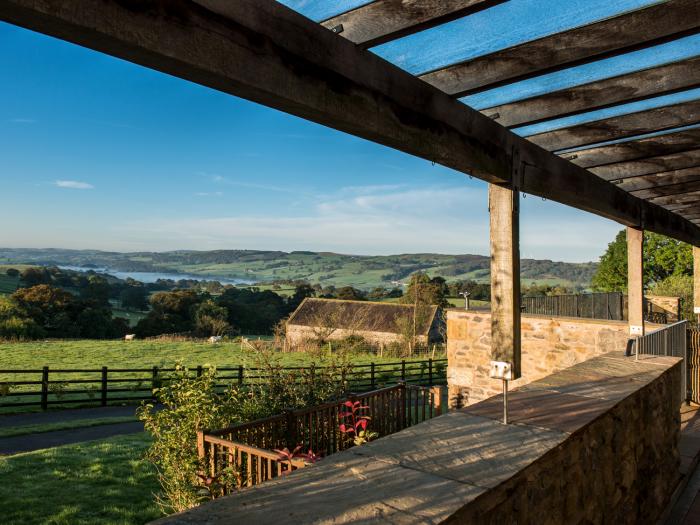 High Fellside Hall, Sedbergh