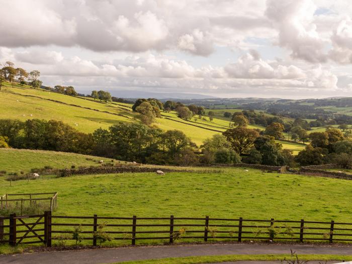 High Fellside Hall, Sedbergh