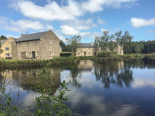 Wensley, Matlock, Derbyshire