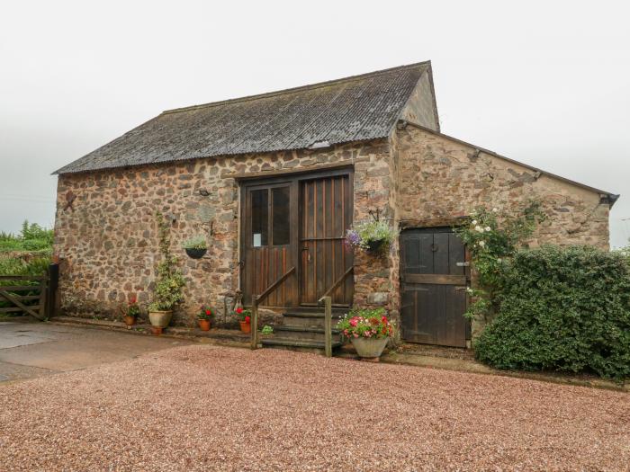 Flora's Barn, Crowcombe