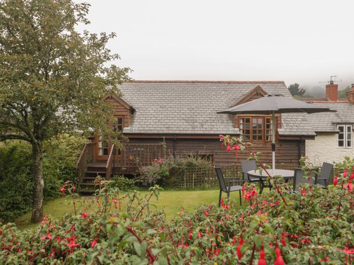 Flora's Barn, Crowcombe