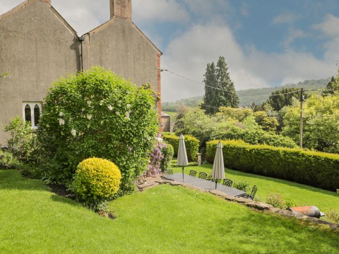 Viaduct House, Gloucestershire