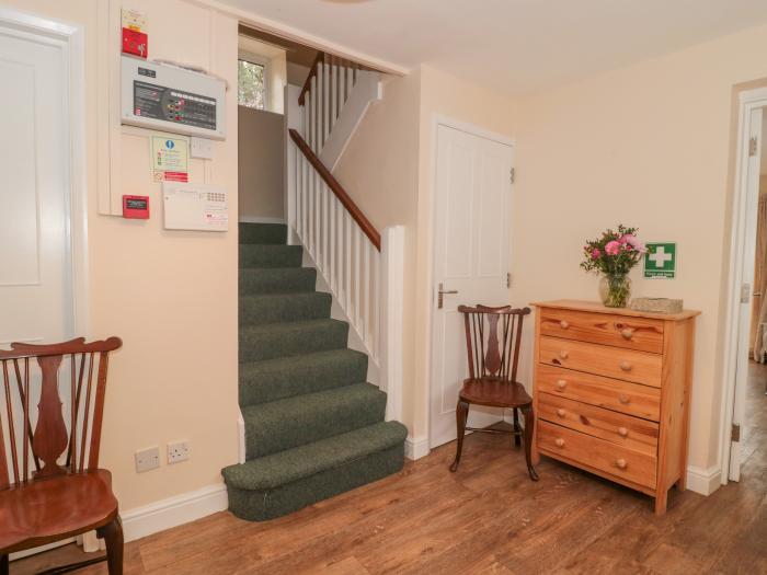 Aldrich Cottage, near Radstock, Somerset. Radstock. Ground floor bedroom, private patio. Oven. WiFi.