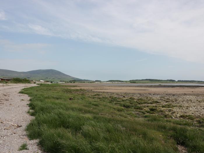 Cheri, Dumfries and Galloway