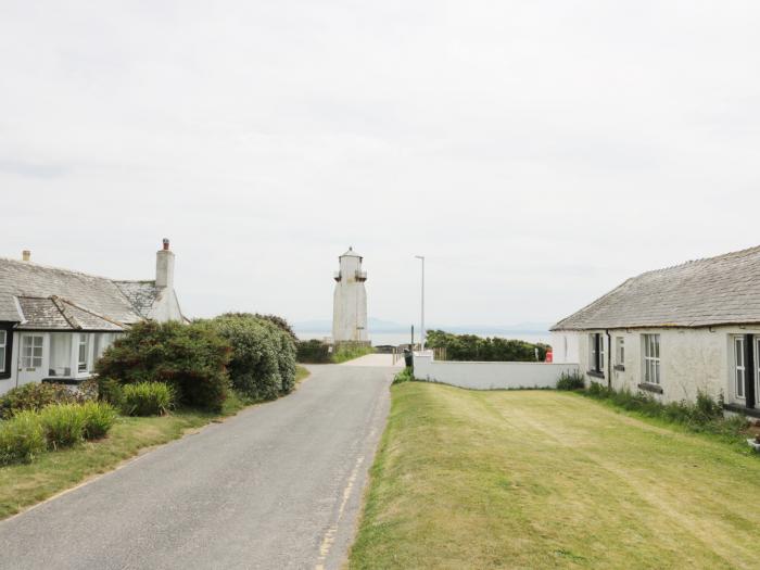 Cheri, Dumfries and Galloway