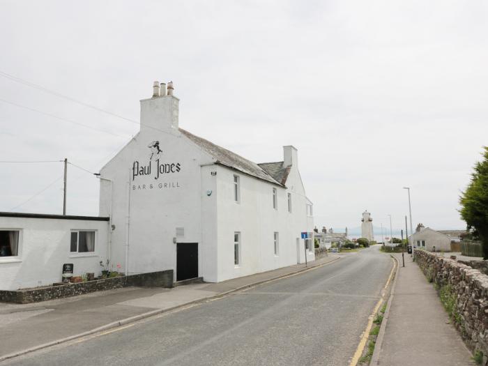 Cheri, Dumfries and Galloway