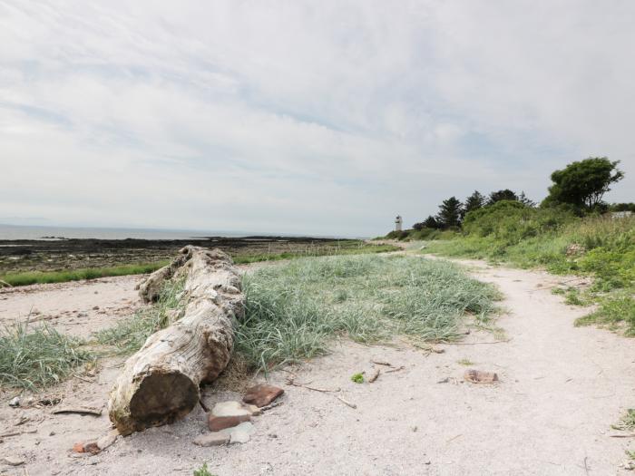 Cheri, Dumfries and Galloway