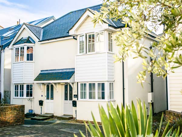 Seasalt Cottage, Ventnor, Isle Of Wight