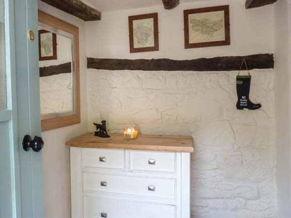 Larksworthy Cottage, Devon