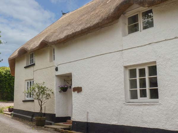 Larksworthy Cottage, Devon