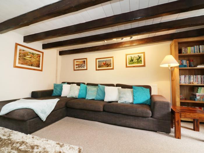 Larksworthy Cottage, Devon