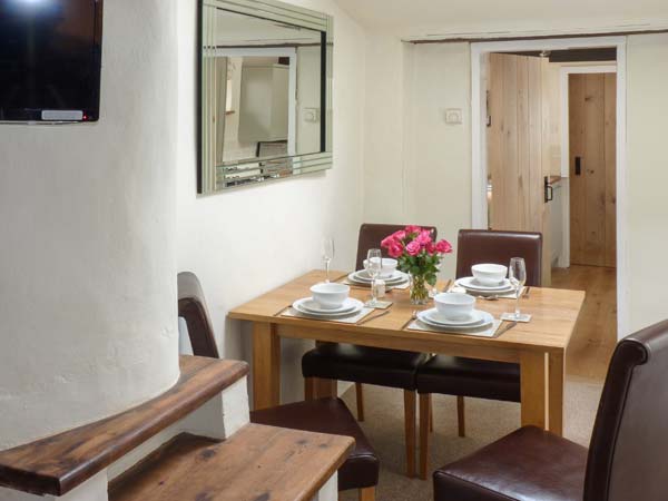 Larksworthy Cottage, Devon