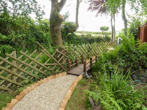 Larksworthy Cottage, Devon