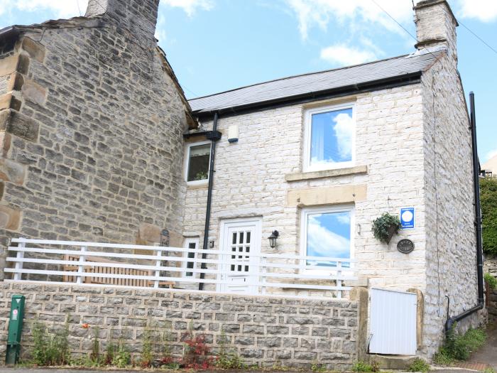 Bank Cottage, Bradwell, Derbyshire