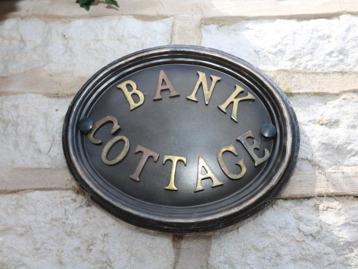 Bank Cottage, Peak District National Park