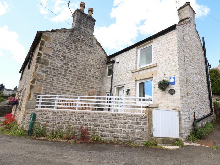 Bank Cottage, Peak District National Park