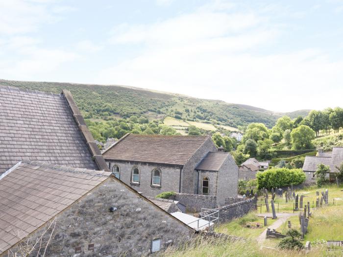 Bank Cottage, Peak District National Park