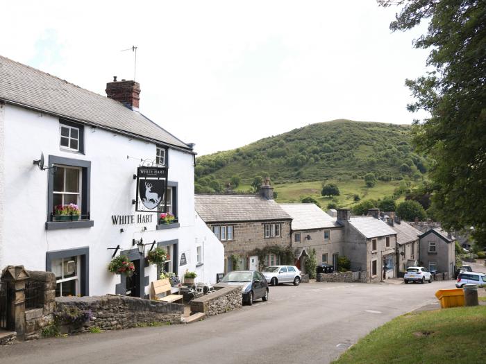 Bank Cottage, Peak District National Park