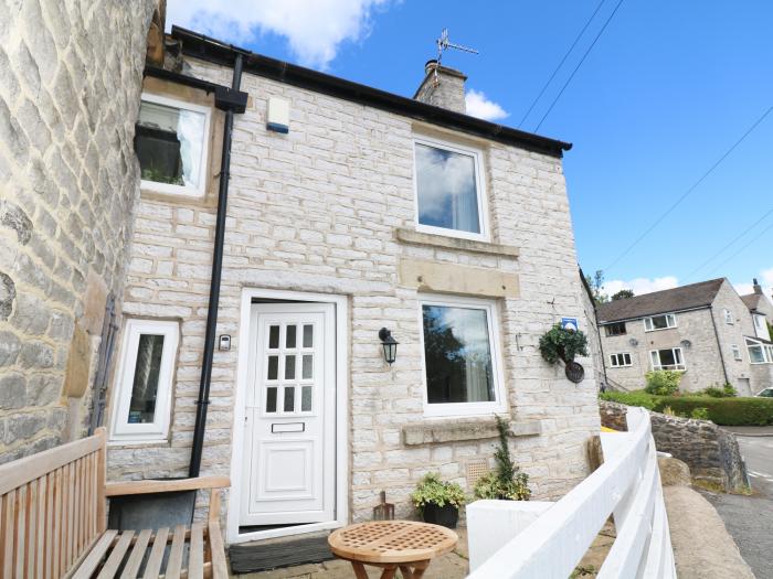 Bank Cottage, Peak District National Park