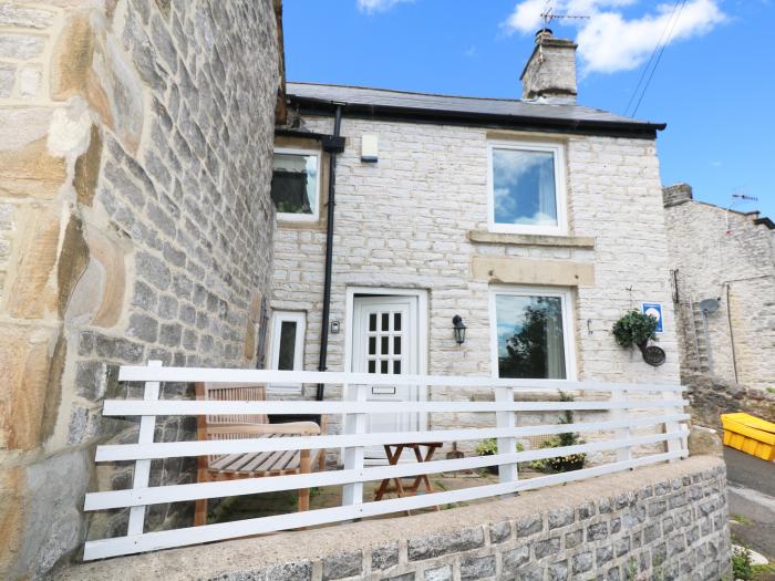 Bank Cottage, Peak District National Park