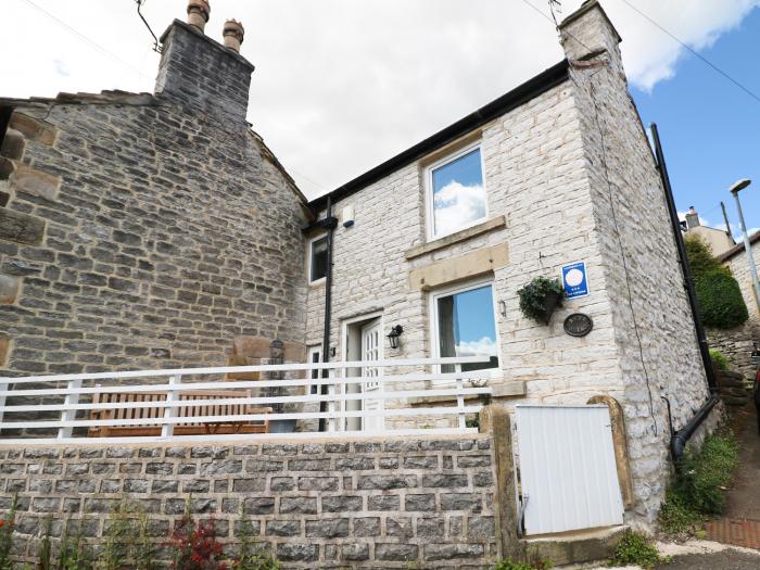 Bank Cottage, Peak District National Park