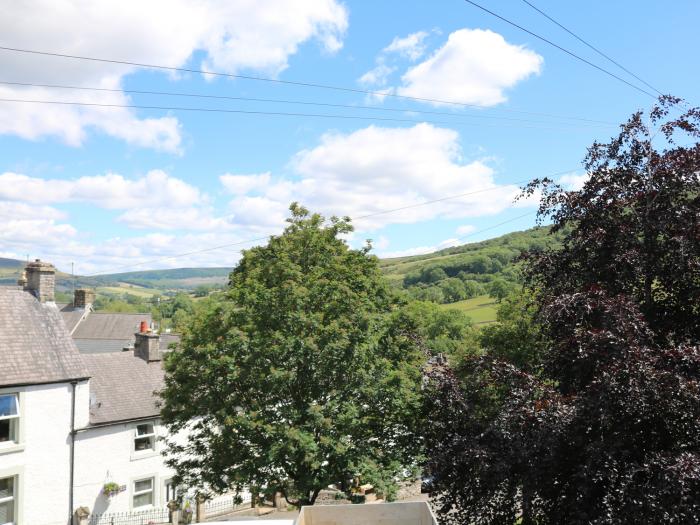 Bank Cottage, Peak District National Park