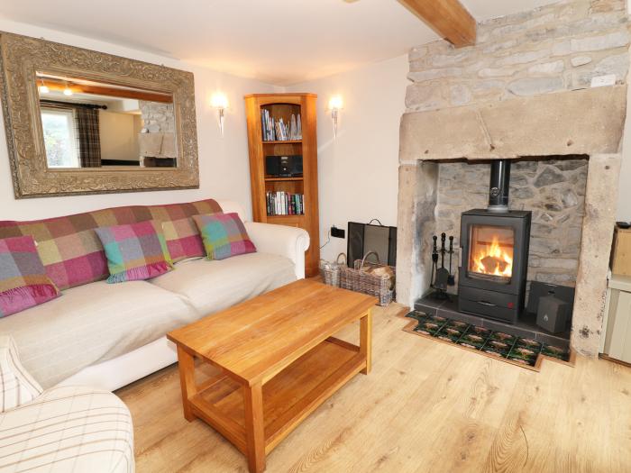 Bank Cottage, Peak District National Park