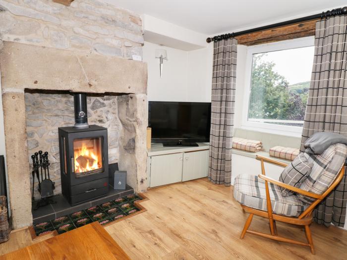 Bank Cottage, Peak District National Park