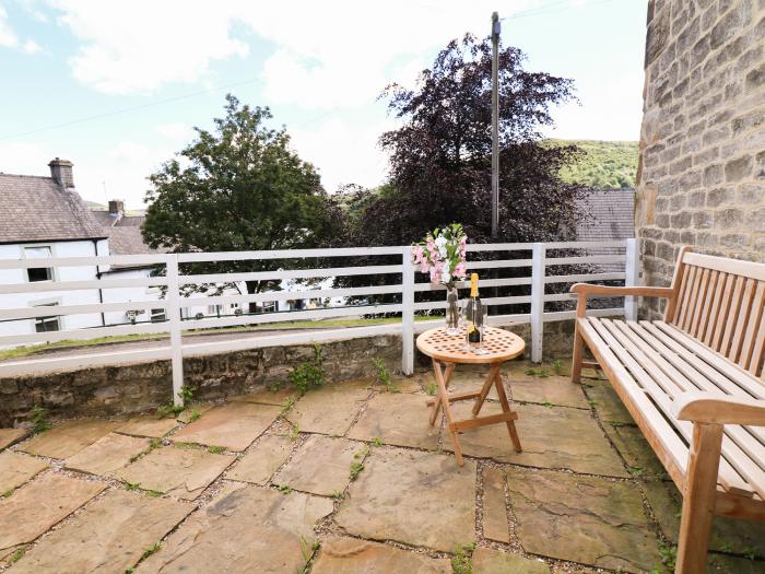 Bank Cottage, Peak District National Park