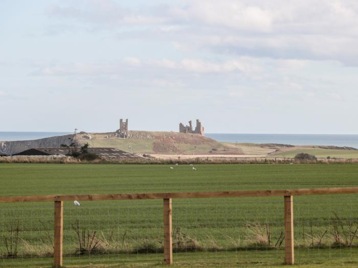 West Gate, Northumberland