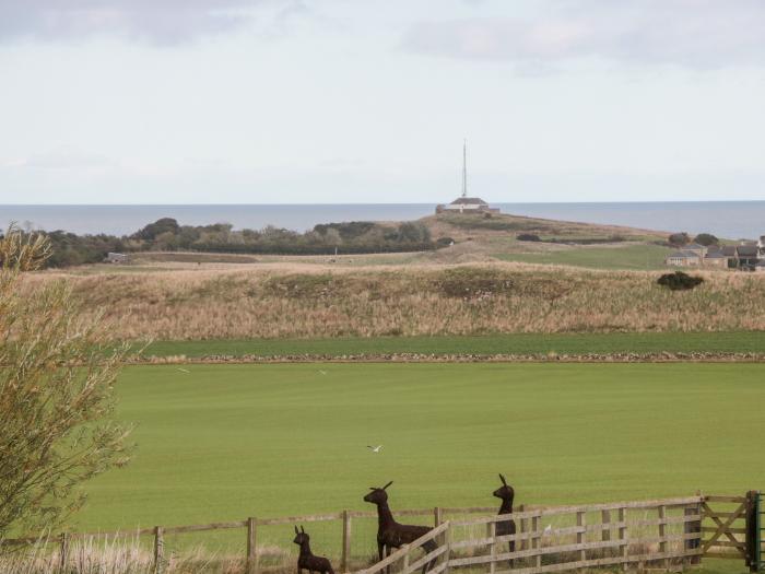 West Gate, Northumberland