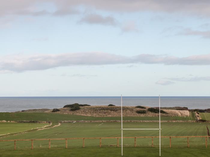 West Gate, Northumberland