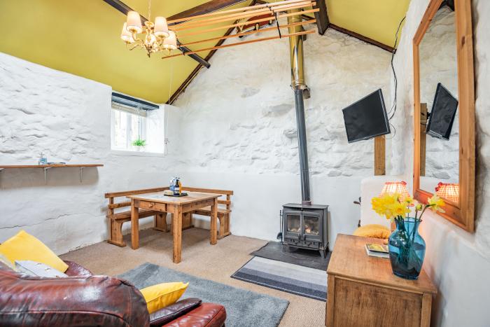 Celyn Farm Cottage, Wales