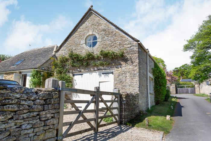 The Long Barn, Cotswolds