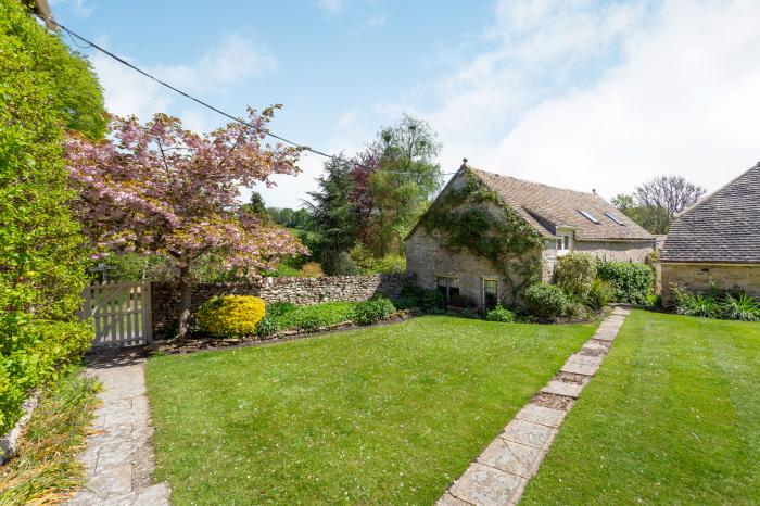 The Long Barn, Cotswolds