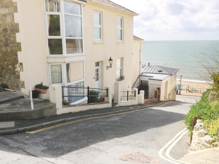 Seaside, Ventnor, Isle Of Wight