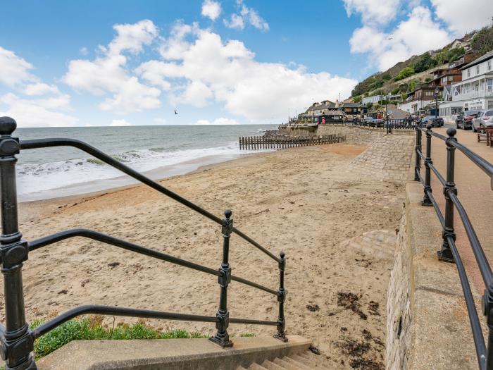 Seaside, Isle of Wight