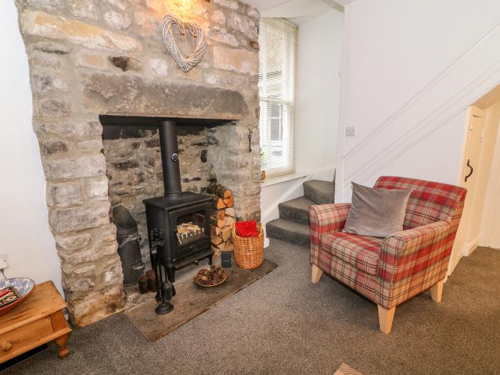 Lune Cottage, Kirkby Lonsdale