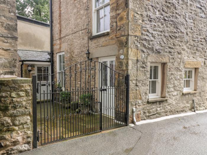 Lune Cottage, Kirkby Lonsdale