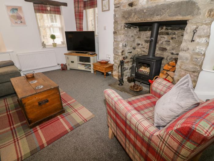 Lune Cottage, Kirkby Lonsdale