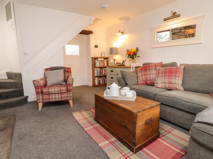 Lune Cottage, Kirkby Lonsdale