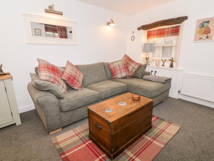 Lune Cottage, Kirkby Lonsdale