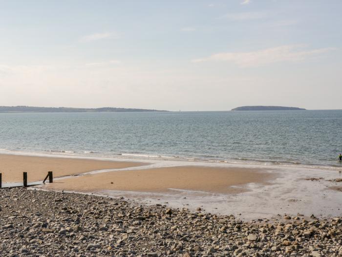 Bron Rallt Newydd, Llanfairfechan