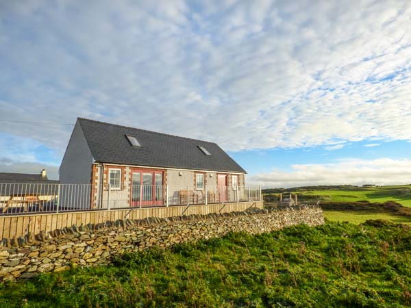 Ysgubor Newydd, Cemaes Bay, Isle Of Anglesey