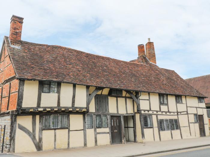 4 Masons Court, Stratford-Upon-Avon, Warwickshire