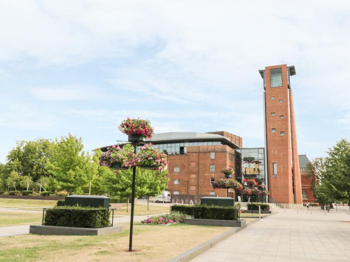 4 Masons Court, Stratford-upon-Avon.