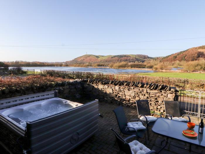 Green Hills Farm, Cumbria