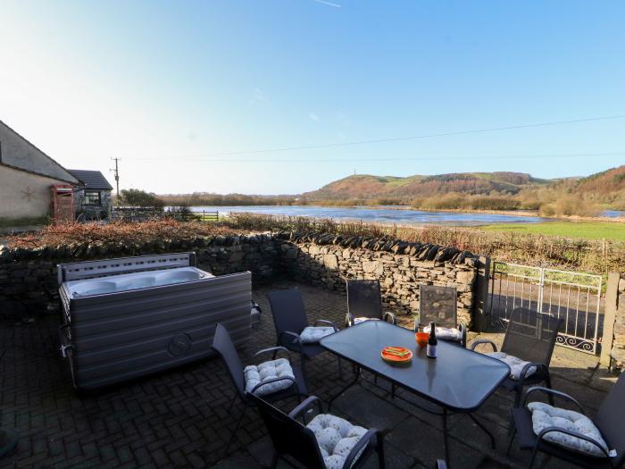 Green Hills Farm, Cumbria