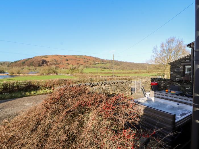 Green Hills Farm, Cumbria